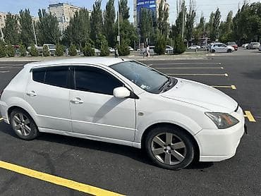 corolla 2004: Тойота вилл вс 2002 года обьем 1.8. Состояние исключительно ( родной — 3