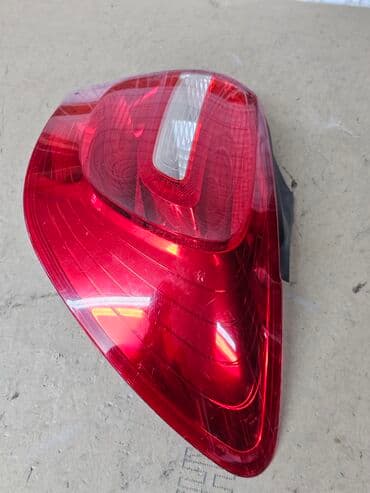задний стоп венто: Задний правый стоп-сигнал Mercedes-Benz 2013 г., Б/у, Оригинал, Германия — 7