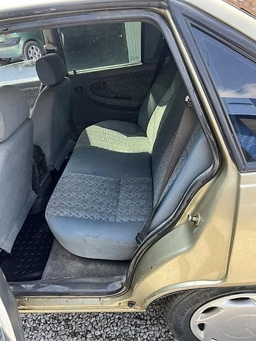 авто чехол бишкек: Daewoo Nexia: 2006 г., 1.5 л, Кол менен иштөөчү, Бензин, Седан — 5