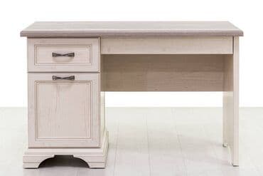 купить письменный стол в стиле лофт: Письменный стол, Новый — 3