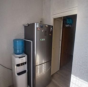 1 комната, 34 м², Тунгуч мкр 105 серия, 9 этаж, Свежий ремонт — 7
