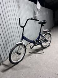 велосипед фикс: Состояние 10/10 — 2