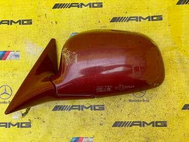 купить мицубиси паджеро спорт в бишкеке: Боковое левое Зеркало Mitsubishi Оригинал — 1