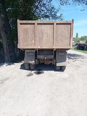 газовоз зил газовоз агзс: КамАЗ — 4