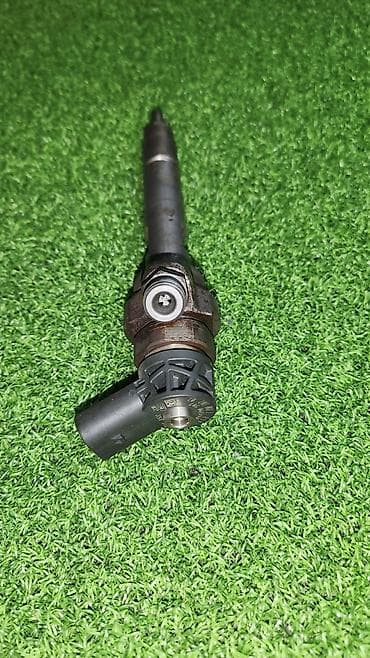 Форсунка BMW 2012 г., Б/у, Оригинал, Германия