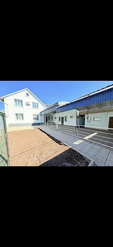 супара чункурчак: 🏡 2-этажный дом в районе Пишпек | 200 м² | 4 сотки | 6 комнат Продаю — 2