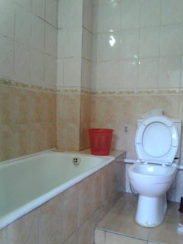 сниму 1 комнатную квартиру в бишкеке: 30 м², С мебелью — 4