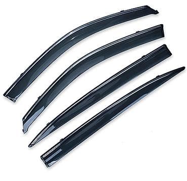 ветровик киа карнивал: Ветровики на окна Kia — 2