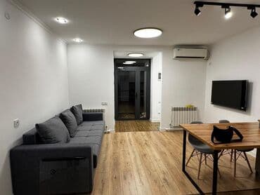 аренда квартир на долгий срок по дешевле: 1 комната — 2