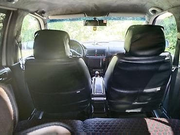 Volkswagen: Volkswagen Golf: 1999 г., Механика, Хэтчбэк — 4