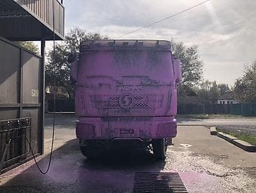 стройител: Самосвал SHACMAN
Услуги грузоперевозки — 2