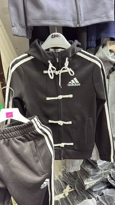 брендовые спортивные костюмы женские турция: Самая модная в китайском стиле спортивка брюки и вверх стоит 1.100 — 2