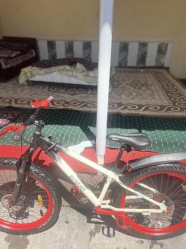 🚴‍♂️ Продаётся фэтбайк Gestalt Bulls Отличное состояние, идеально — 4