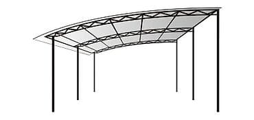 темир лист: Сварка | Навесы Монтаж — 4
