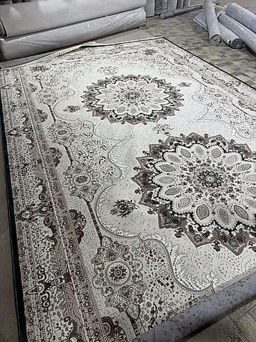 килеи: Ковер — 1