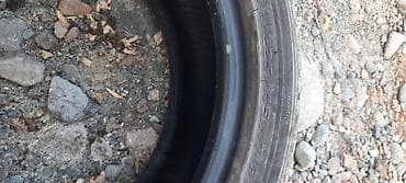 колеса ханкук: Шины R 17, Лето, Комплект, Легковые, Корея, Hankook — 5