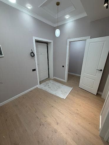 Продажа квартир: 2 комнаты, 60 м², Элитка, 3 этаж, Дизайнерский ремонт — 6