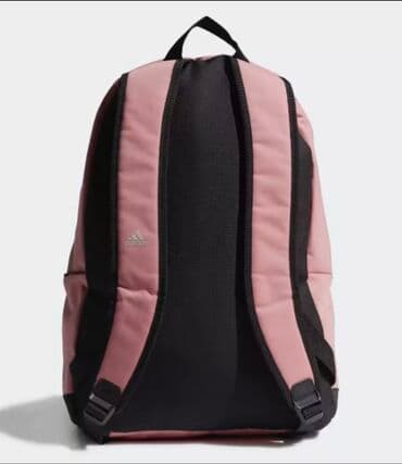 книги художественная литература: Рюкзак Adidas оригинал — 3