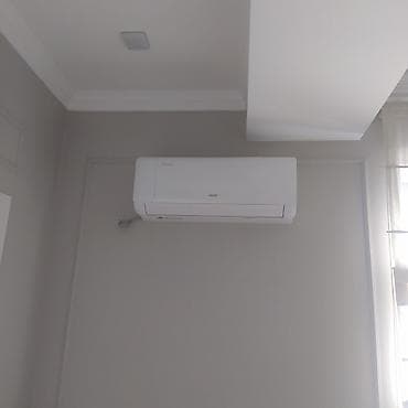 Техника и электроника: Сплит-система, AUX, Новый, 70-80 м², Инверторный — 5