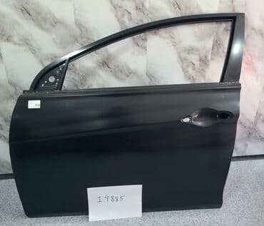 mercedes benz e class amg: Дверь Передняя левая Hyundai, Новый, Аналог — 1