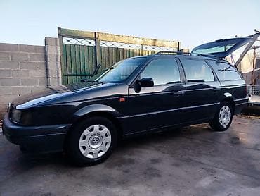 пассат б4 капот: Volkswagen Passat: 1992 г. — 3