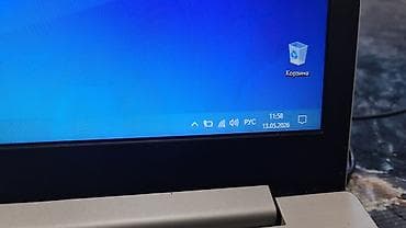 Ноутбуки Lenovo: Ультрабук, Б/у — 6