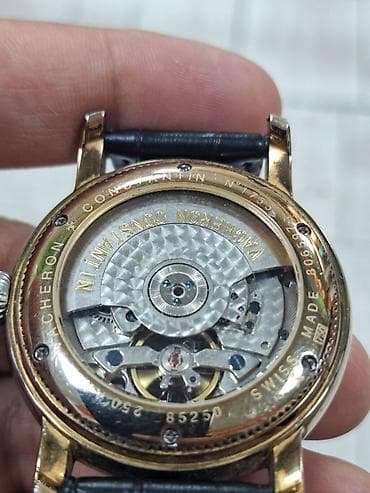 Киреге берилүүчү кийимдер: Продаются элегантные V C механические часы с — 3