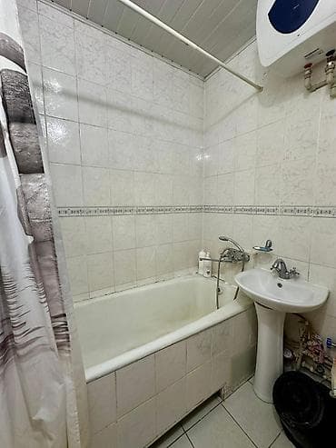 48: 2 комнаты, 49 м², 105 серия, 2 этаж, Косметический ремонт — 8