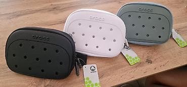 кроксы вьетнам: Сумка CROCS. Для пляжа и отдыха на природе в самый раз. Размер — 2