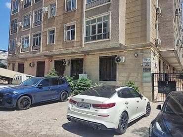 даю под проценты: Аренда офисов, 220 м², В жилом комплексе, 1 линия — 6