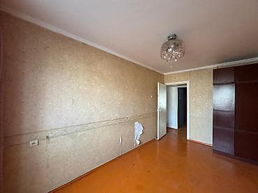 1 bedroom: 3 комнаты, 58 м², 104 серия, 4 этаж, Старый ремонт — 7