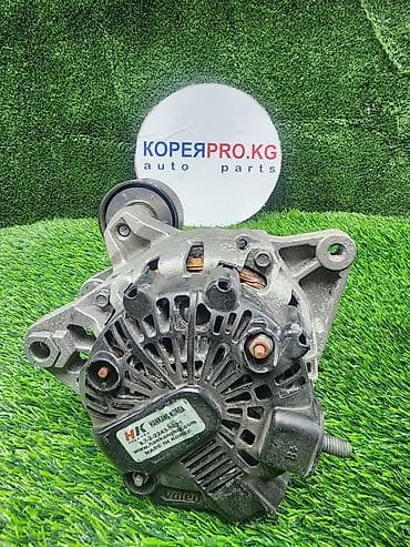 киа генератор: Генератор Hyundai Б/у, Оригинал, Корея — 1