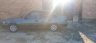 mini cooper: Daewoo Nexia: 2004 г., Ручные, Бензин, Седан — 3