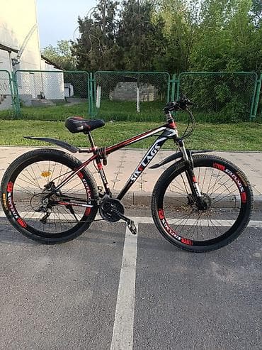 шлем full face: Горный велосипед, Сталь — 9