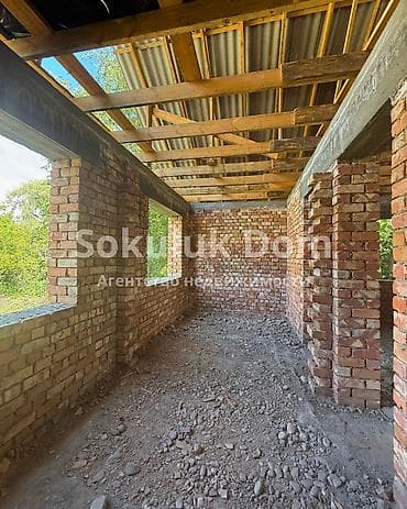 Үйлөр: 🏠Продается дом в с. Сокулук 🟡 Участок: 4 соток 🟡 Дополнительно — 8