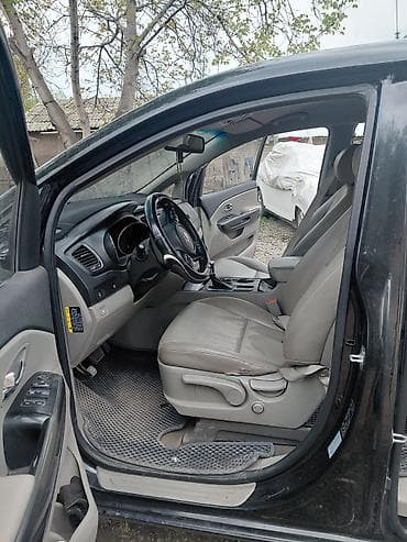 2gz gte: Kia Carnival: 2019 г., 2.2 л, Автомат, Дизель, Минивэн — 3
