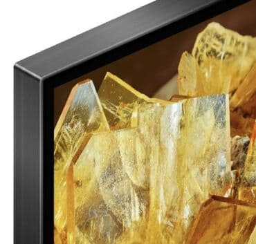 самсунг тв: Лучший в мире!!! 10 bit матрица. Самая идеальная цветопередача — 3