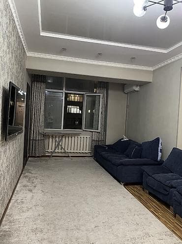 жк central park: 2 комнаты, Собственник, Без подселения, С мебелью полностью — 4