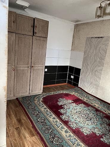 2 bedroom: 2 комнаты, Собственник, Без подселения, С мебелью частично — 8