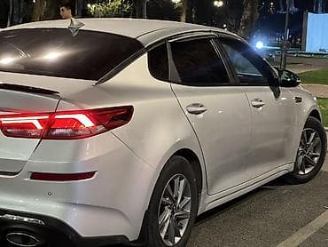 l9 pro: Kia K5: 2019 г., 2 л, Автомат, Газ, Седан — 8