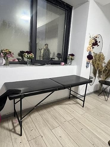 di store: Раскладушка, С матрасом — 2