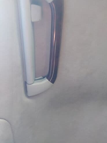 оборудование для пекарни купить: Салон в сборе на Мерседес бенц w220 Лонг, рестайлинг 2004 год.Потолок — 10