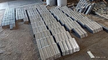 уголок метал: Уголки, Сталь, Оцинкованный — 3