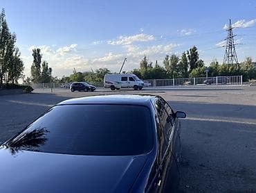 Продажа авто: Toyota Camry: 1999 г., 2.2 л, Автомат, Бензин, Седан — 7