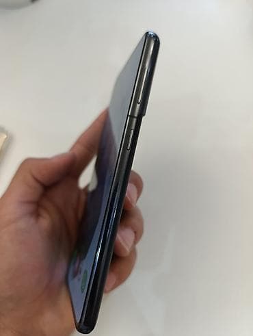 phone 8: Samsung Galaxy S21, Б/у, 128 ГБ, цвет - Серый, 2 SIM — 4