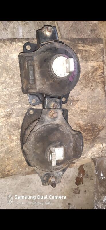 хонда акорт 3: Хонда аккорд 6 сл7 сл9 моторно подушка двигателя — 1