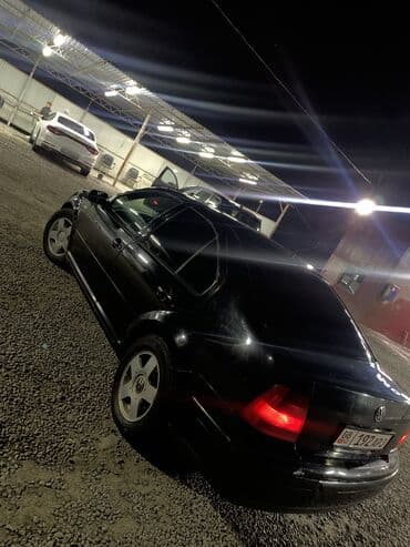 продаю или меняю с доплатой: Volkswagen Jetta: 2000 г., 2 л, Механика, Бензиновая, Седан — 3