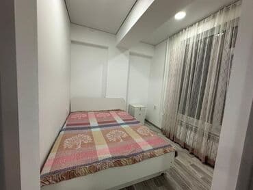 долгосрочная аренда квартир без подселение: 2 комнаты, Собственник, Без подселения, С мебелью полностью — 4