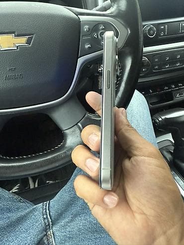 iphone 20: IPhone 15 Pro, Новый, 128 ГБ, Серебристый, 100 % — 2