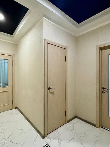 Продажа квартир: 2 комнаты, 67 м², Элитка, 2 этаж, Евроремонт — 7